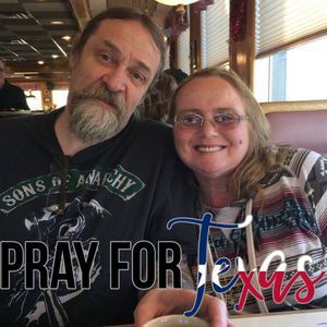 Meet your Posher, Terry